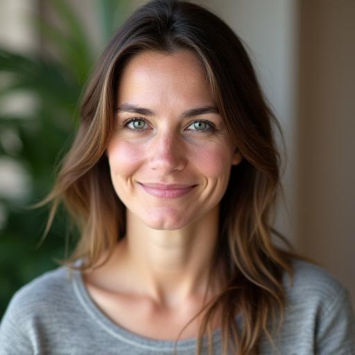 Petra arteterapeutka